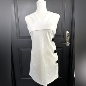 ASOS mini dress. New with‎ tags!